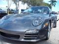 2009 911 Targa 4S #2