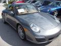2009 911 Targa 4S #4