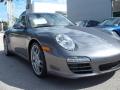 2009 911 Targa 4S #5