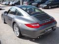 2009 911 Targa 4S #6