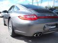 2009 911 Targa 4S #7