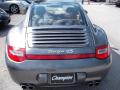 2009 911 Targa 4S #8