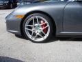 2009 911 Targa 4S #9