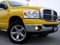 2007 Ram 1500 Big Horn Edition Quad Cab 4x4 #2
