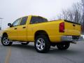 2007 Ram 1500 Big Horn Edition Quad Cab 4x4 #4