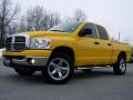 2007 Ram 1500 Big Horn Edition Quad Cab 4x4 #5