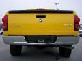 2007 Ram 1500 Big Horn Edition Quad Cab 4x4 #6