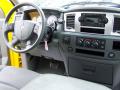 2007 Ram 1500 Big Horn Edition Quad Cab 4x4 #14