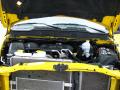 2007 Ram 1500 Big Horn Edition Quad Cab 4x4 #16