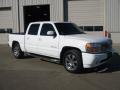 2006 Sierra 1500 Denali Crew Cab 4WD #1