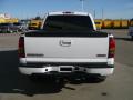 2006 Sierra 1500 Denali Crew Cab 4WD #5