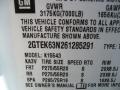 2006 Sierra 1500 Denali Crew Cab 4WD #25