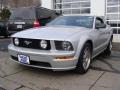 2005 Mustang GT Premium Coupe #1
