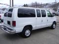2009 E Series Van E350 Super Duty XLT Passenger #2
