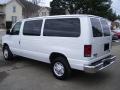 2009 E Series Van E350 Super Duty XLT Passenger #4