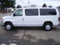 2009 E Series Van E350 Super Duty XLT Passenger #5