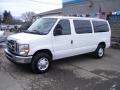 2009 E Series Van E350 Super Duty XLT Passenger #6
