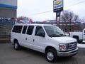 2009 E Series Van E350 Super Duty XLT Passenger #8
