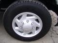 2009 E Series Van E350 Super Duty XLT Passenger #9