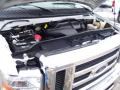 2009 E Series Van E350 Super Duty XLT Passenger #10