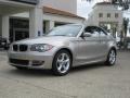 2009 1 Series 128i Coupe #1