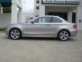 2009 1 Series 128i Coupe #3