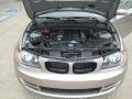 2009 1 Series 128i Coupe #14