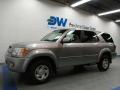 2007 Sequoia SR5 #2