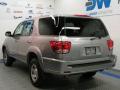 2007 Sequoia SR5 #3