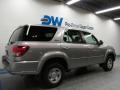 2007 Sequoia SR5 #4