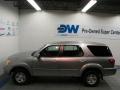 2007 Sequoia SR5 #5