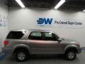 2007 Sequoia SR5 #6