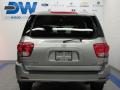 2007 Sequoia SR5 #8