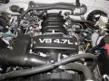 2007 Sequoia SR5 #24