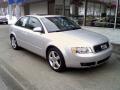 2004 A4 1.8T quattro Sedan #2