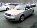2004 A4 1.8T quattro Sedan #3