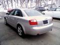 2004 A4 1.8T quattro Sedan #4