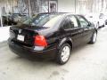 2002 Jetta GLS Sedan #5