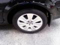 2002 Jetta GLS Sedan #10