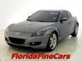2004 RX-8  #1
