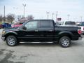 2010 F150 XLT SuperCrew #2