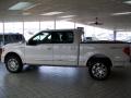 2010 F150 Platinum SuperCrew 4x4 #2