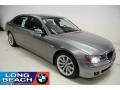 2007 7 Series 750Li Sedan #1 2007 7 Series 750Li Sedan #1