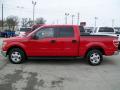 2009 F150 XLT SuperCrew #2