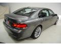 2007 7 Series 750Li Sedan #6 2007 7 Series 750Li Sedan #6