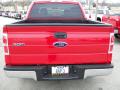 2009 F150 XLT SuperCrew #5