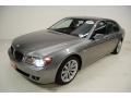 2007 7 Series 750Li Sedan #10 2007 7 Series 750Li Sedan #10