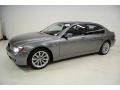 2007 7 Series 750Li Sedan #11 2007 7 Series 750Li Sedan #11