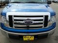 2009 F150 XLT SuperCrew #1