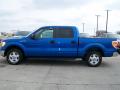 2009 F150 XLT SuperCrew #2